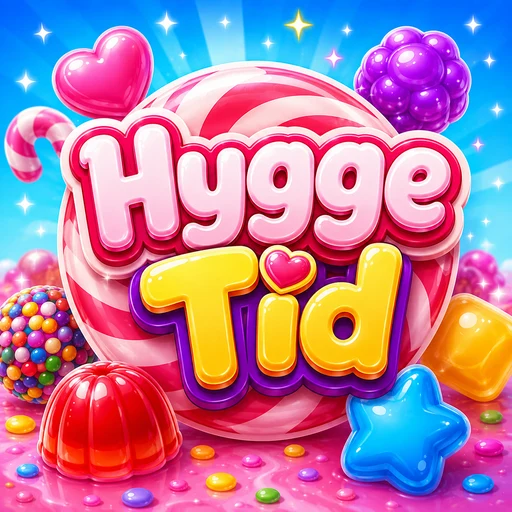 HyggeTid app icon