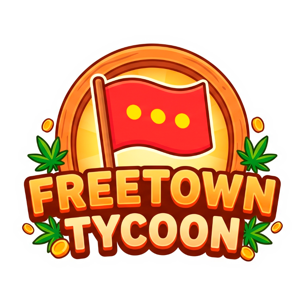 Freetown Tycoon
